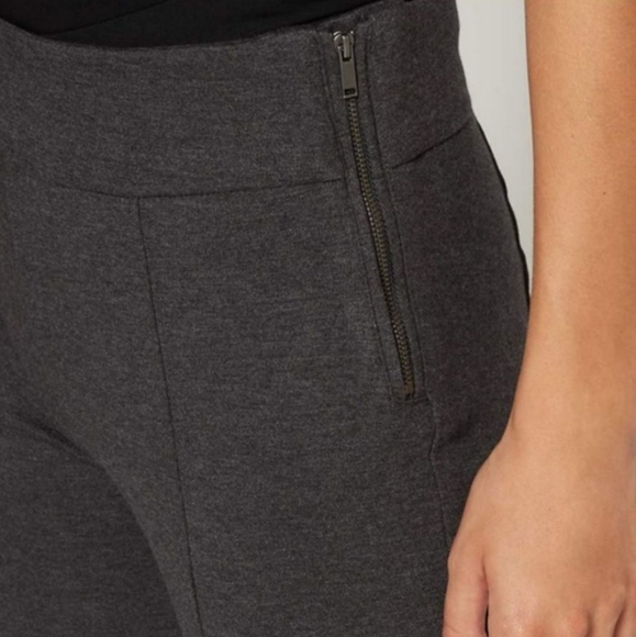 Gap Ponte Pants/Leggings - Picture 4 of 8